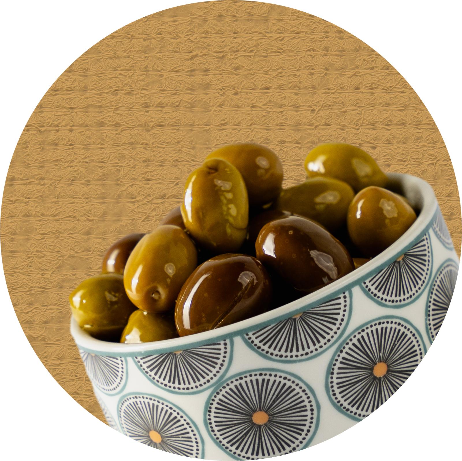 Olives