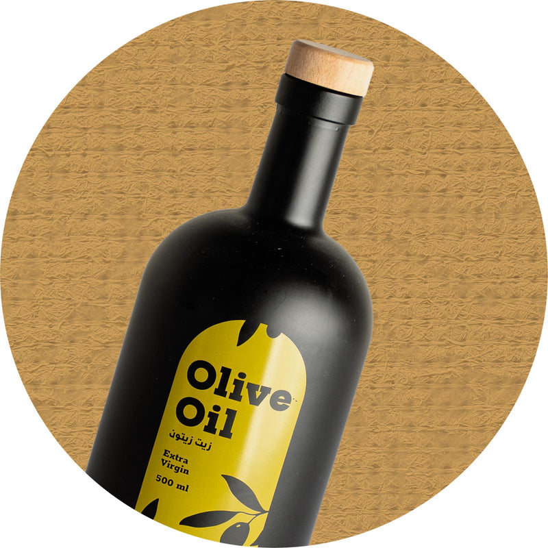 Olive Oil