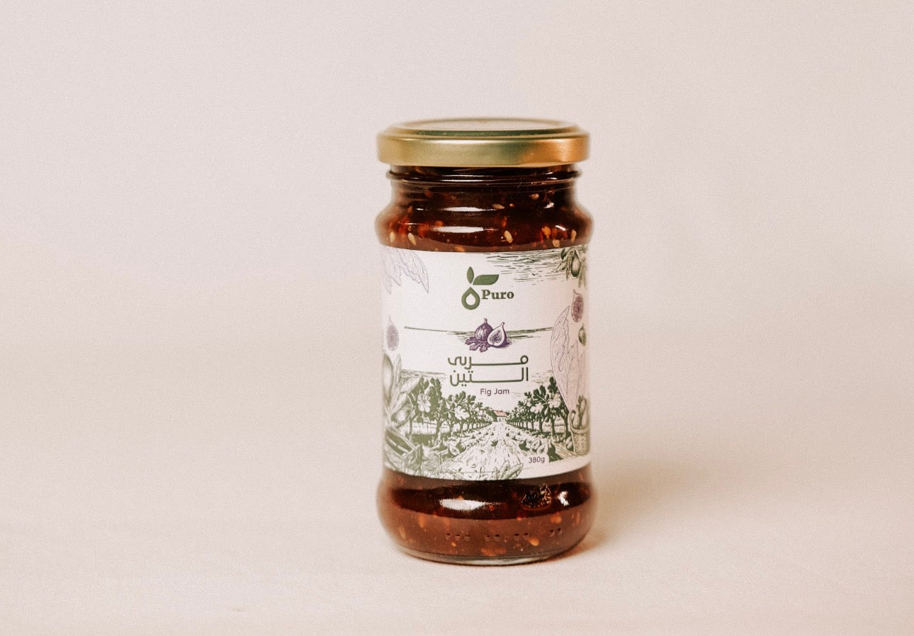 Fig Jam