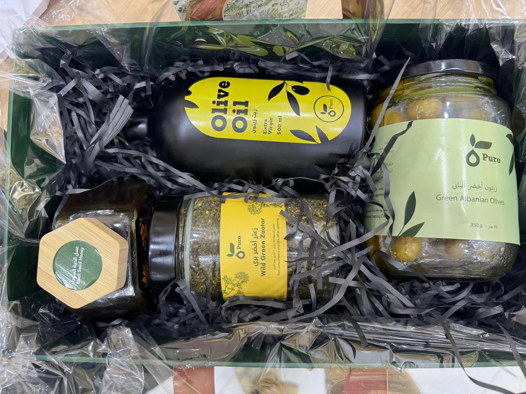 Best Sellers Gift Box