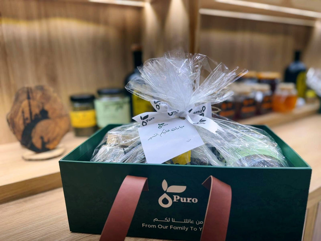 Best Sellers Gift Box