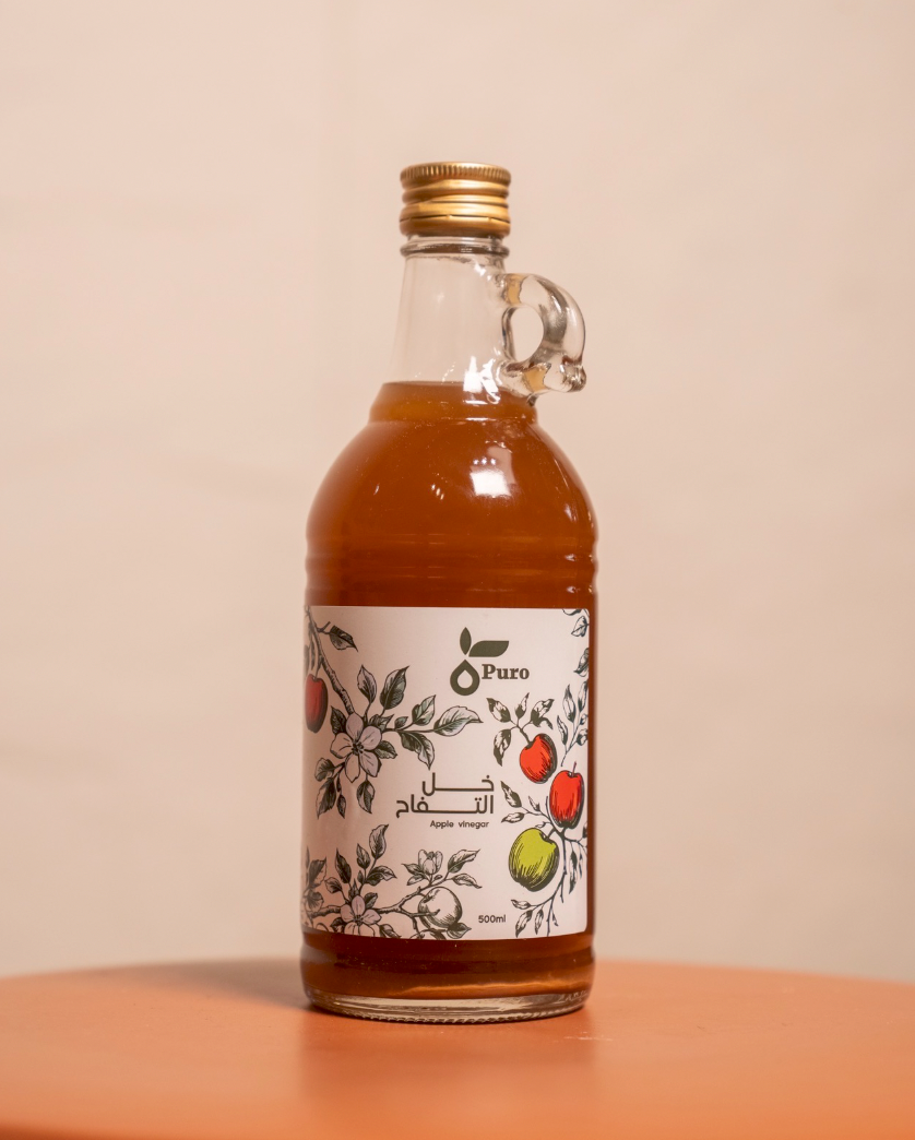 Apple Vinegar