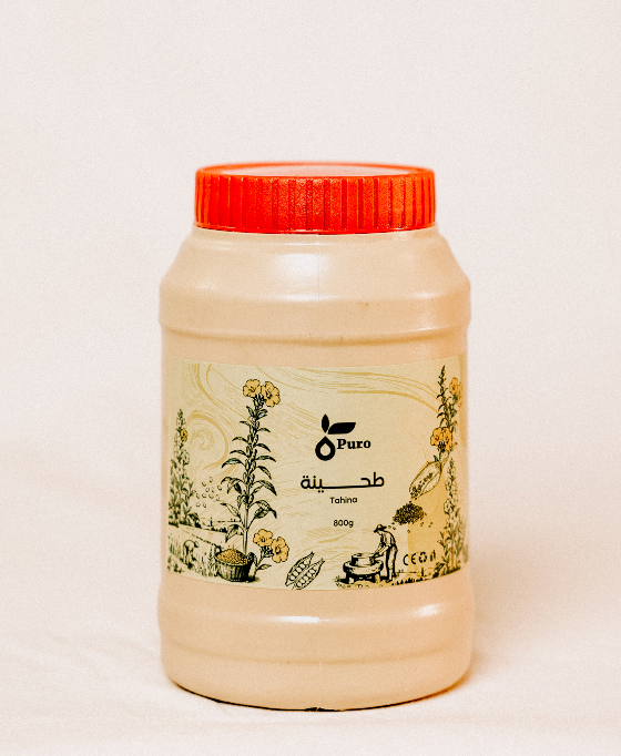 Tahina - 800g